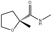 2-Furancarboxamide,tetrahydro-N,2-dimethyl-,(R)-(9CI)