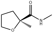 2-Furancarboxamide,tetrahydro-N,2-dimethyl-,(S)-(9CI)