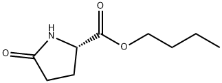 butyl 5-oxo-DL-prolinate