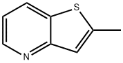 Thieno[3,2-b]pyridine, 2-methyl- (9CI)