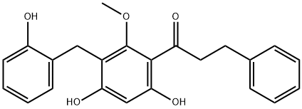 CHAMUVARITIN