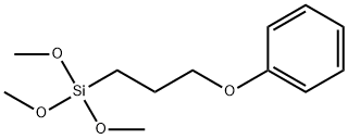 trimethoxy(3-phenoxypropyl)silane