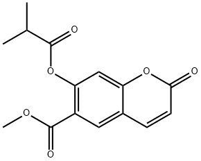 Officinalin isobutyrate