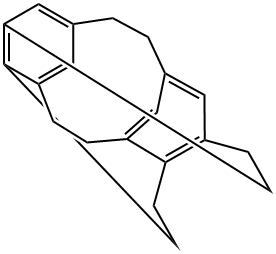 5,6,11,12-Tetrahydro-1,10:3,8-diethanodibenzo[a,e]cyclooctene