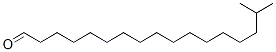 isooctadecan-1-al