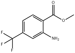 2-氨基-4-三氟甲基苯甲酸甲酯