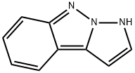 1H-Pyrazolo[1,5-b]indazole  (9CI)