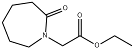 ETHYL (2-OXOAZEPAN-1-YL)ACETATE