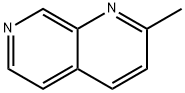 1,7-Naphthyridine,2-methyl-(9CI)