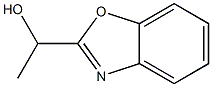 1-(1,3-苯并噁唑-2-基)乙-1-醇