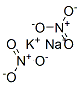 Potassium sodium nitrate