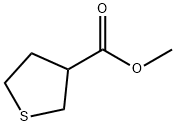 3-Thiophenecarboxylicacid,tetrahydro-,methylester(9CI)