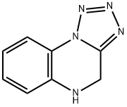 Tetrazolo[1,5-a]quinoxaline, 4,5-dihydro- (9CI)