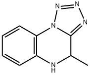 Tetrazolo[1,5-a]quinoxaline, 4,5-dihydro-4-methyl- (9CI)