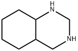 Decahydroquinazoline