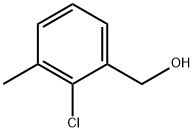 (2-Chloro-3-methyl-phenyl)-methanol
