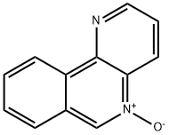 Benzo[c]-1,5-naphthyridine 5-oxide