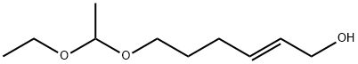 (E)-6-(1-ethoxyethoxy)hex-2-en-1-ol