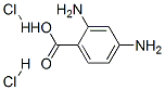 2,4-二氨基苯甲酸二盐酸盐
