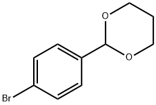 2-(4-溴苯基)-1,3-二噁烷