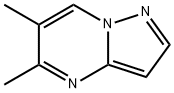5,6-DIMETHYLPYRAZOLO[1,5-A]PYRIMIDINE