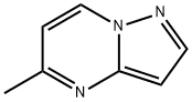 5-METHYLPYRAZOLO[1,5-A]PYRIMIDINE