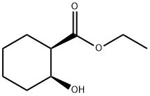 (1R,2S)-顺式-2-羟基环己烷甲酸乙酯