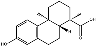 13-HYDROXY-8,11,13-PODOCARPATRIEN-18-OIC ACID