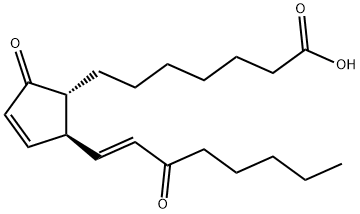 15-keto Prostaglandin A1