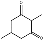 2,5-二甲基环己烷-1,3-二酮