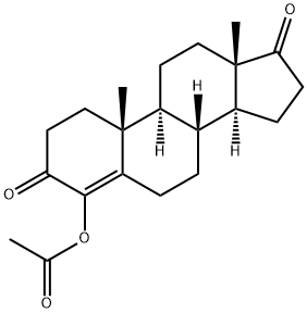 4-羟基雄烯二酮醋酸酯