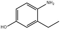 4-氨基-3-乙基苯酚