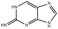 2H-Purin-2-imine, 1,9-dihydro- (9CI)