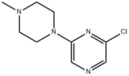 6'-CHLORO-4-METHYL-3,4,5,6-TETRAHYDRO-2H-[1,2']BIPYRAZINYL