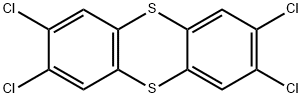 2,3,7,8-TETRACHLOROTHIANTHRENE