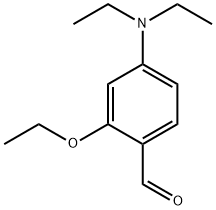 4-(二乙氨基)-2-乙氧基苯甲醛