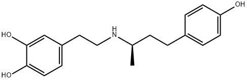 (+)-Dobutamine
