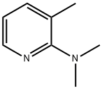 DiMethyl-(3-Methyl-pyridin-2-yl)-aMine
