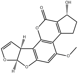 AFLATOXICOL II UNNATURAL ISOMER