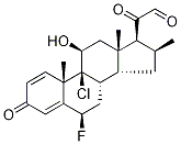 21-Dehydro Clocortolone