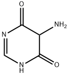 4,6(1H,5H)-Pyrimidinedione, 5-amino- (9CI)