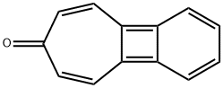 7H-Benzo[3,4]cyclobuta[1,2]cyclohepten-7-one