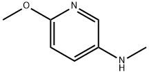 6-METHOXY-N-METHYLPYRIDIN-3-AMINE