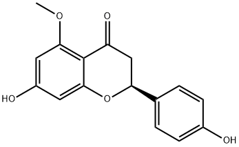 5-O-甲基柚皮素