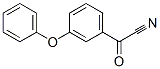 (m-Phenoxyphenyl)oxoacetonitrile