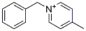 PyridiniuM, 4-Methyl-1-(phenylMethyl)-
