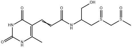 sparoxomycin A1