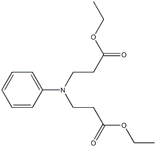 Diethyl 3,3’-(Phenylazanediyl)dipropanoate