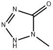 1-methyl-1,4-dihydro-5H-tetrazol-5-one