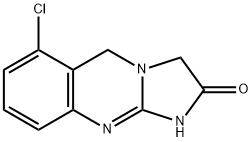 Dechloro Anagrelide